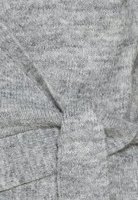 Even&Odd Tall Kofta - mottled light grey