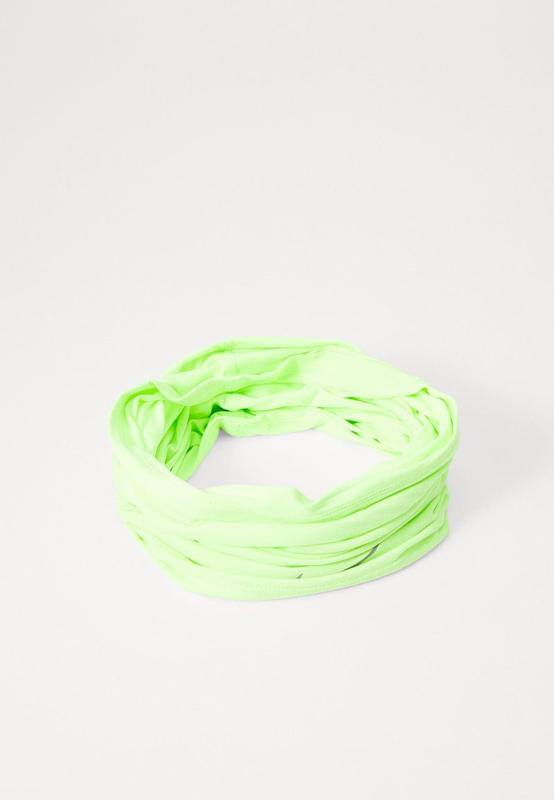Nike Performance WRAP 2.0 UNISEX - Κλειστό κασκόλ - ghost green/silver