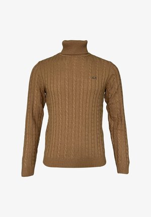 Sun68 DOLSUN - Pullover - beige