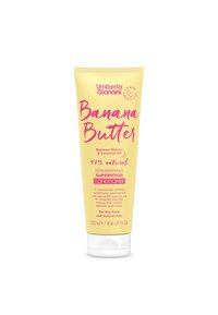 Umberto Giannini UMBERTO GIANNINI BUNDEL - Haarset - geel