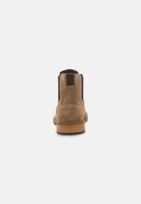 Bullboxer Botines - sand