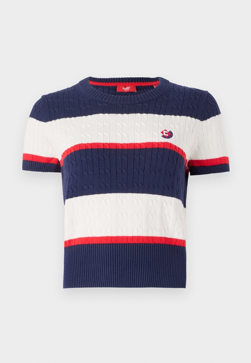 Esprit Trui donkerblauw