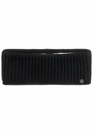Lierys STIRNBAND - Ear warmers - schwarz