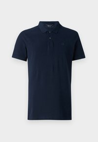 BASIC - Poloshirts - sky captain blue