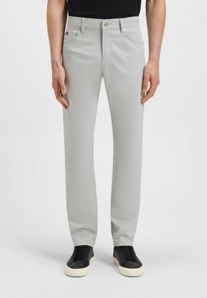 DELAWARE5 - Bukser - light grey