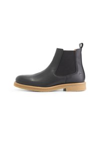 Niet geselecteerd, black