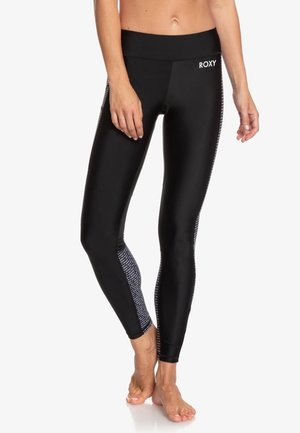 Leggings - anthracite