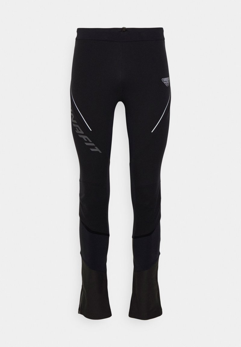 Dynafit - ALPINE WARM PANT - Leggings - black out magnet, Enlarge