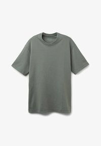 Vald, grün bay green