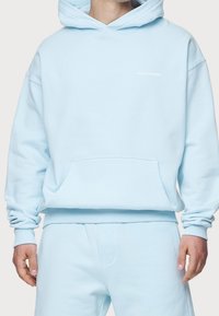 Pegador Luvtröja - light blue