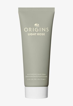 Origins MOISTURIZING HAND CREAM - Handcreme - light rose