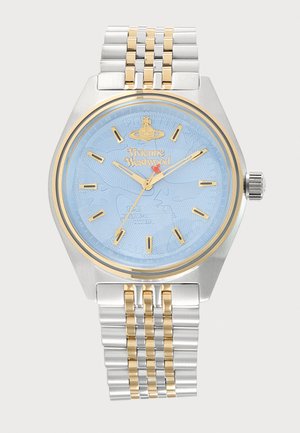 Vivienne Westwood, LADY SYDENHAM - Часовник - silver-coloured/gold-coloured