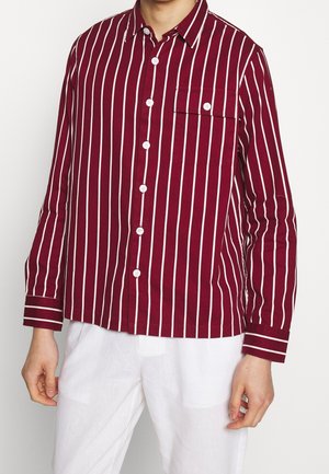Skjorter - bordeaux