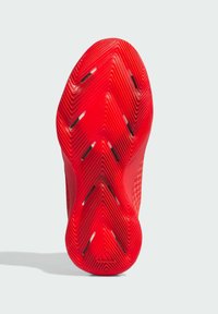 adidas Performance ANTHONY EDWARDS 1 - Basketbalové boty - core black   red   cloud white