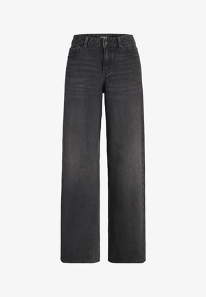 JJXX, JXOSLO - Wide leg - black denim
