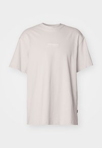 JACK & JONES Jprblaharvey Tee SS Crew Neck Zcph Men's T-Shirt