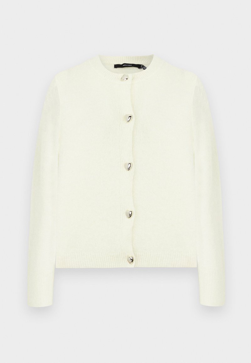 Vero Moda Vest crème Vero Moda Vest crème