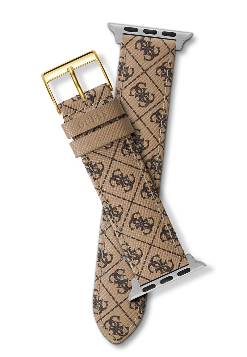 Guess GUESS APPLE BAND (38MM-40MM) Accessoire de performance