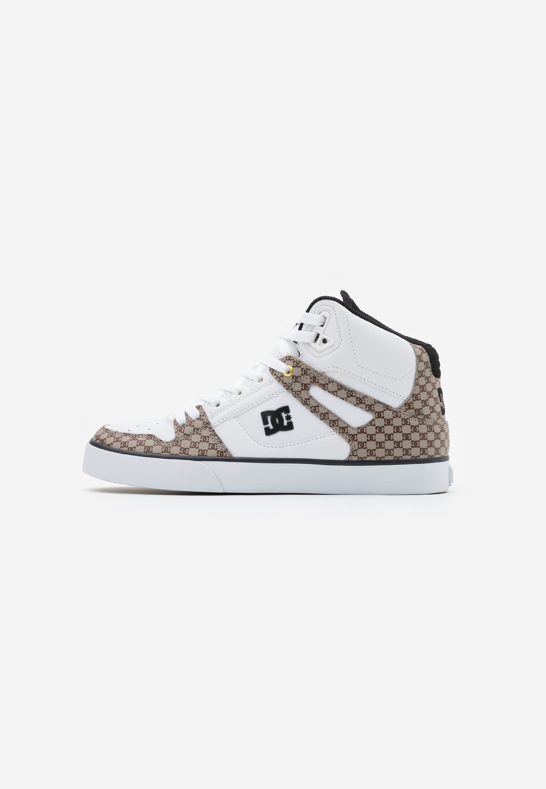 dc shoes zalando