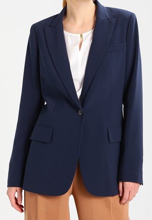 Blazer - blue