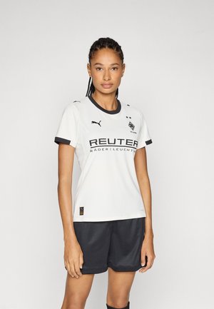 BMG HOME REPLICA - Club wear - warm white black
