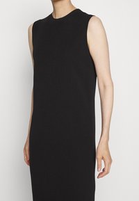 someday. Jerseyklänning - black