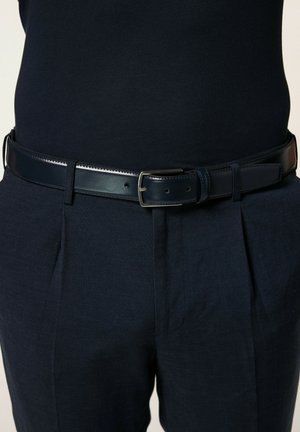 JP1880, Ceinture - dark marine