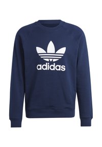 adidas Originals Sweater - blau