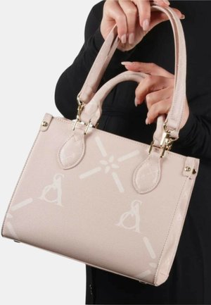 L'Atelier Du Sac, BORSA - Borsa a mano - nude