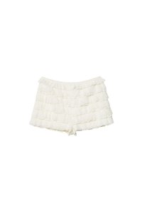 Shorts - white