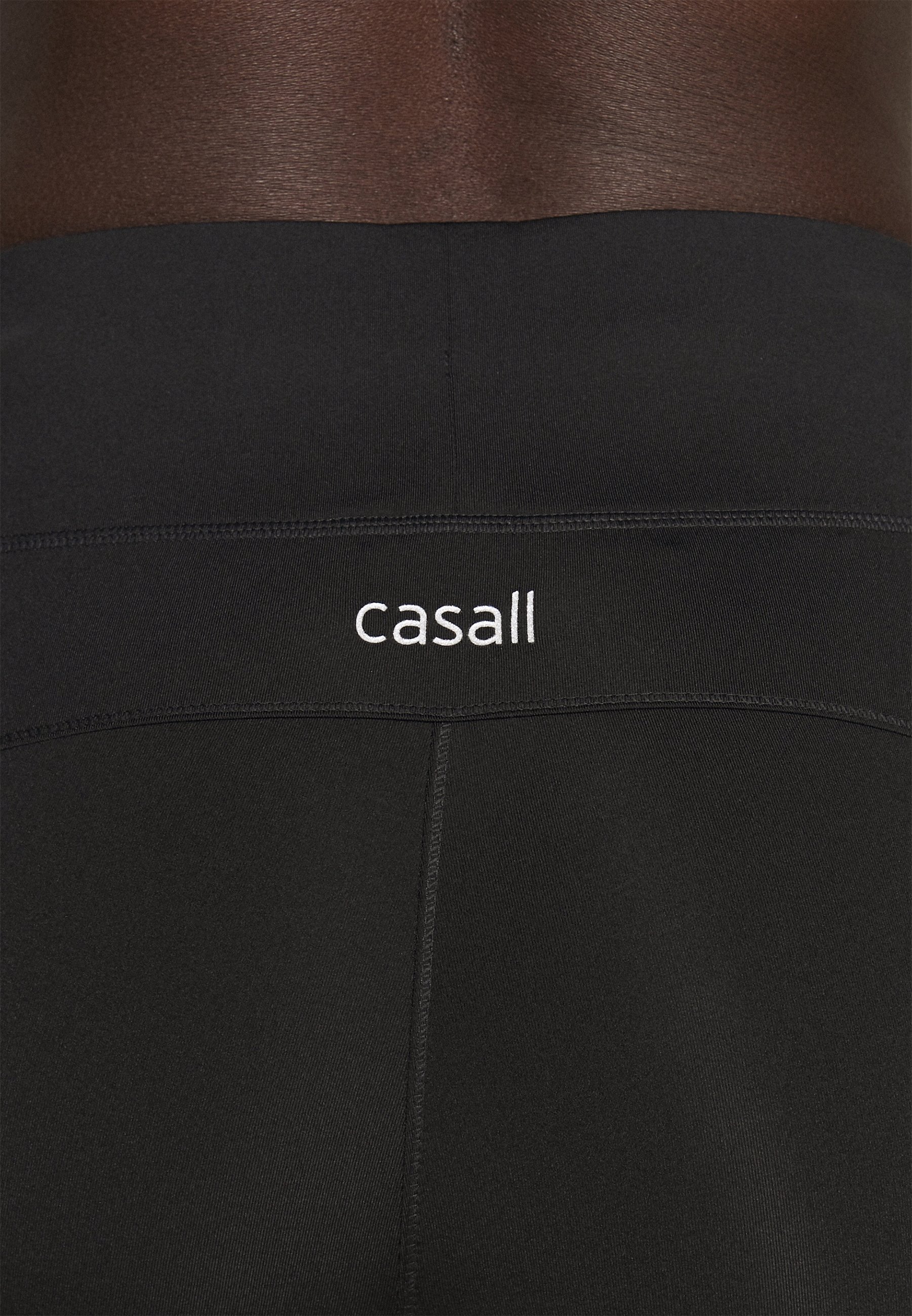 Casall ESSENTIAL BIKE TIGHTS - Medias 