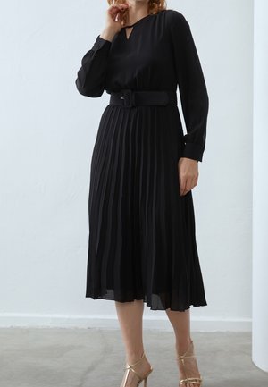 Anna Field by Zalando, Robe de jour - black