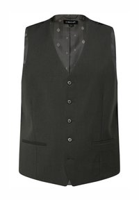 Smanicato - charcoal gray