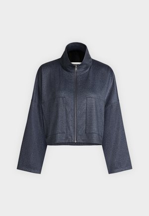 DRYKORN, ELSTOW - Veste légère - blue