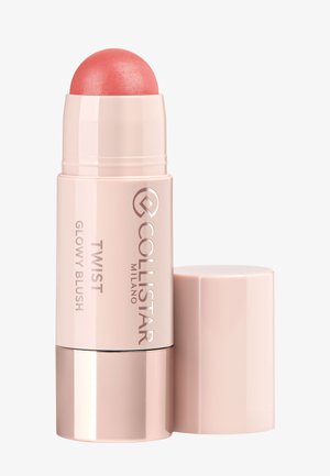 TWIST GLOWY BLUSH - Blush - eterea