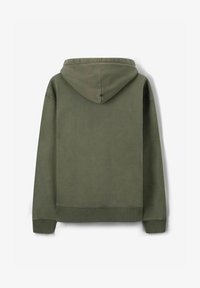 Non sélectionné, dunkelgrün