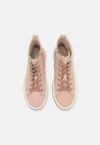 Gabor High-top trainers - rouge