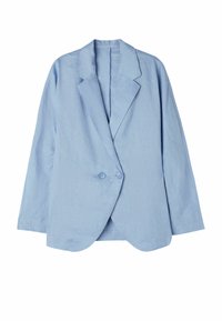 Nevybráno, hellblau dreamy blue