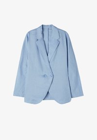 Nevybráno, hellblau dreamy blue