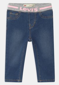 Levi's® PULL ON  - Vaqueros pitillo - blue