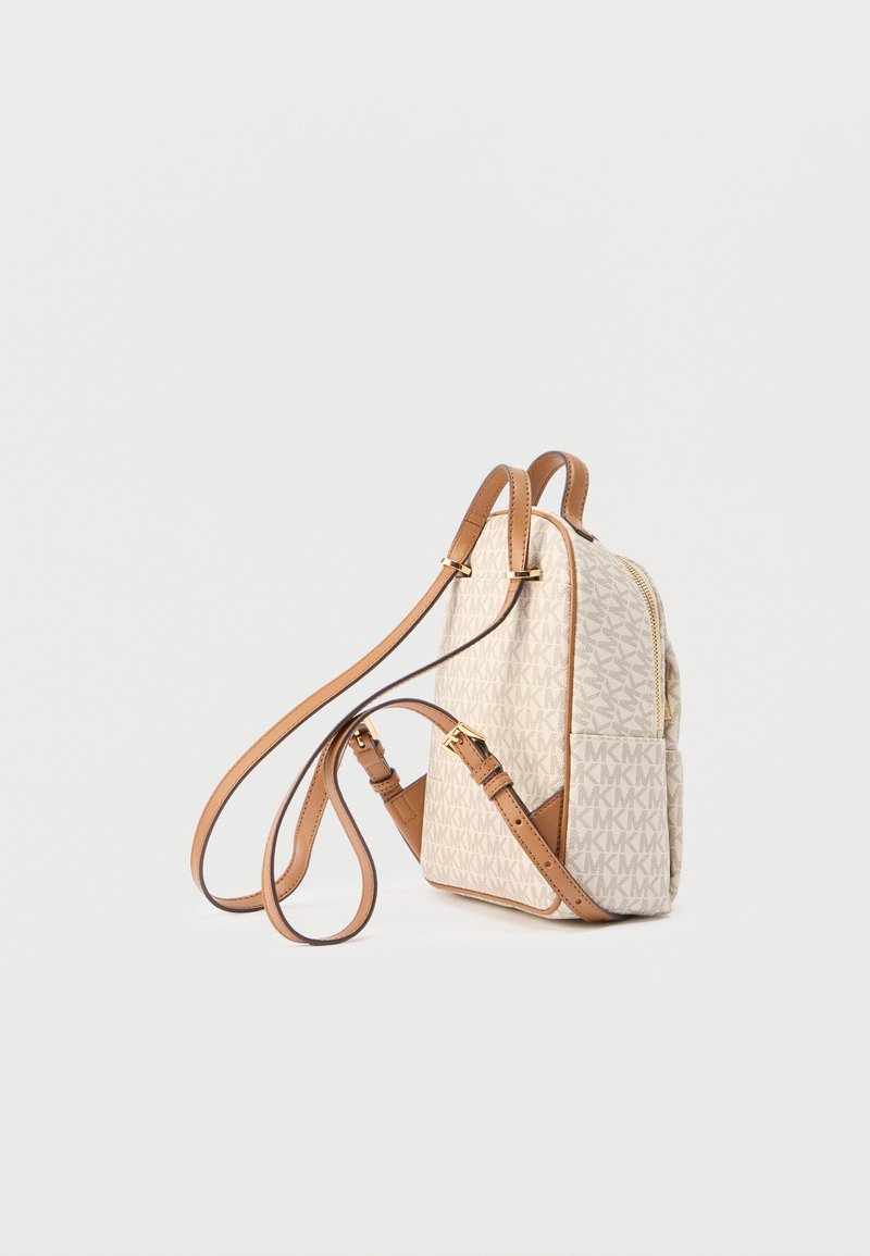 MICHAEL Michael Kors SABLE - Rucksack - vanilla/acorn/off  display picture 2