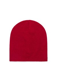 Roeckl ESSENTIALS - Beanie - red