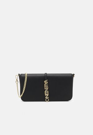 Valentino Bags, SPECIAL MATERIA - Cross body bag - nero/oro