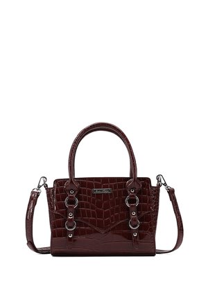 Borsa a mano - bordeaux