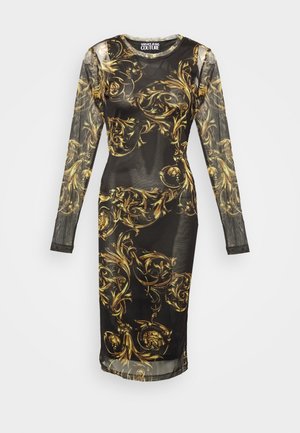 GARLAND - Robe de soirée - black