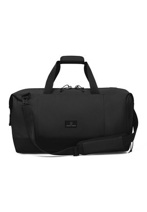 Johnny Urban MILAN - Sac week-end - black