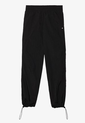 Pantalones - black