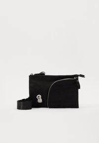 TOOL BAG - Schoudertas - black