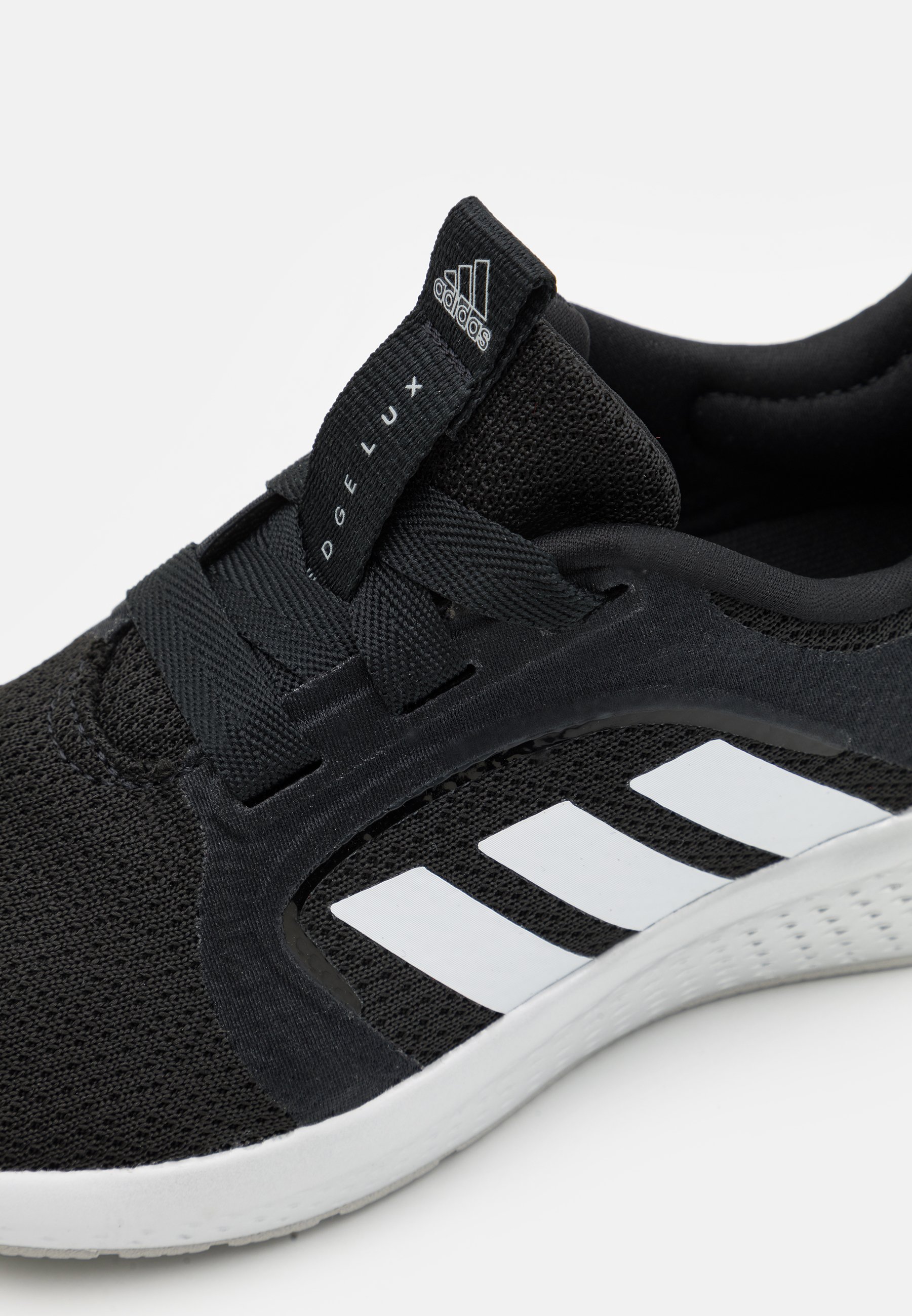 adidas edge lux core black
