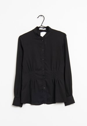 Chemisier - black